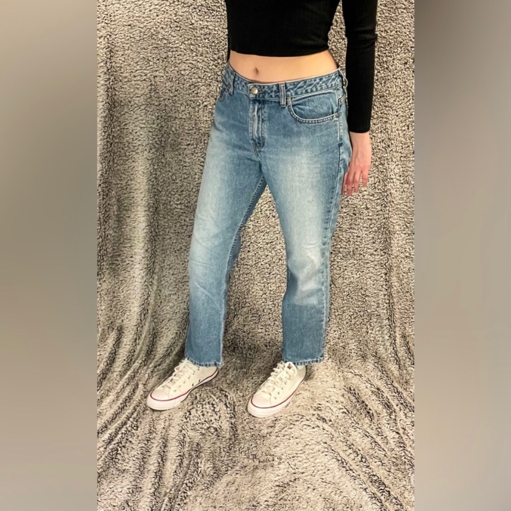 Halogen Jeans